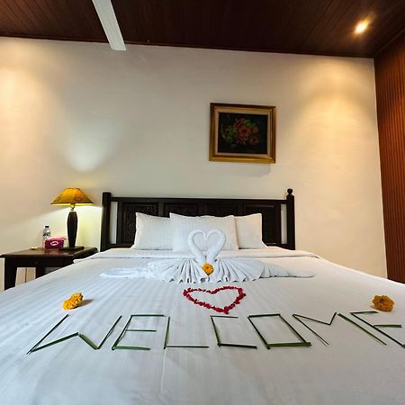 סיידמן Puri Jumpungan Villas מראה חיצוני תמונה