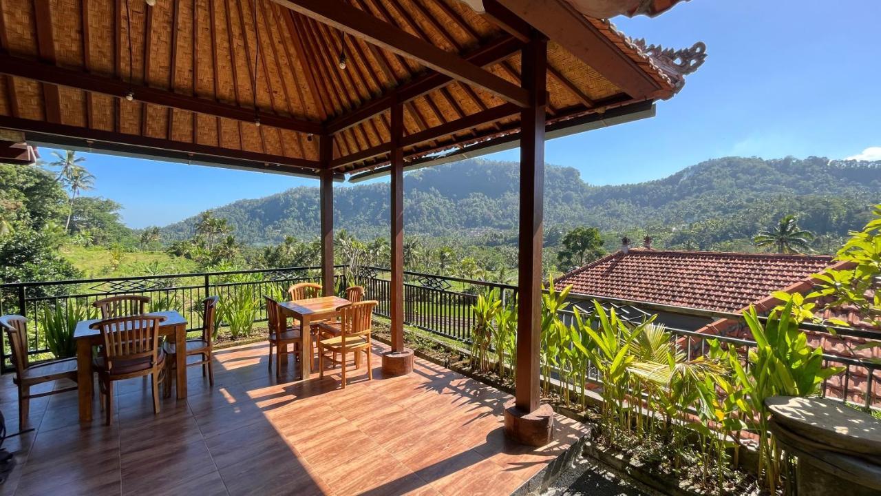 סיידמן Puri Jumpungan Villas מראה חיצוני תמונה