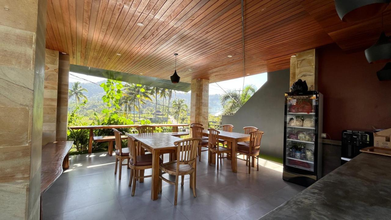 סיידמן Puri Jumpungan Villas מראה חיצוני תמונה