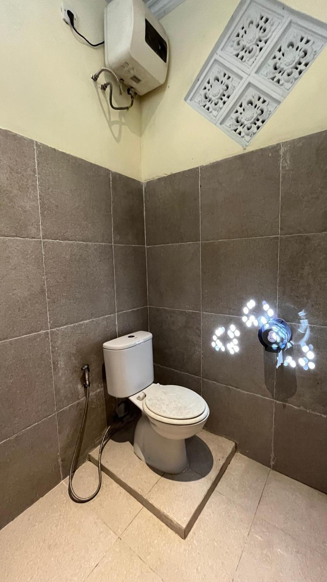 סיידמן Puri Jumpungan Villas מראה חיצוני תמונה