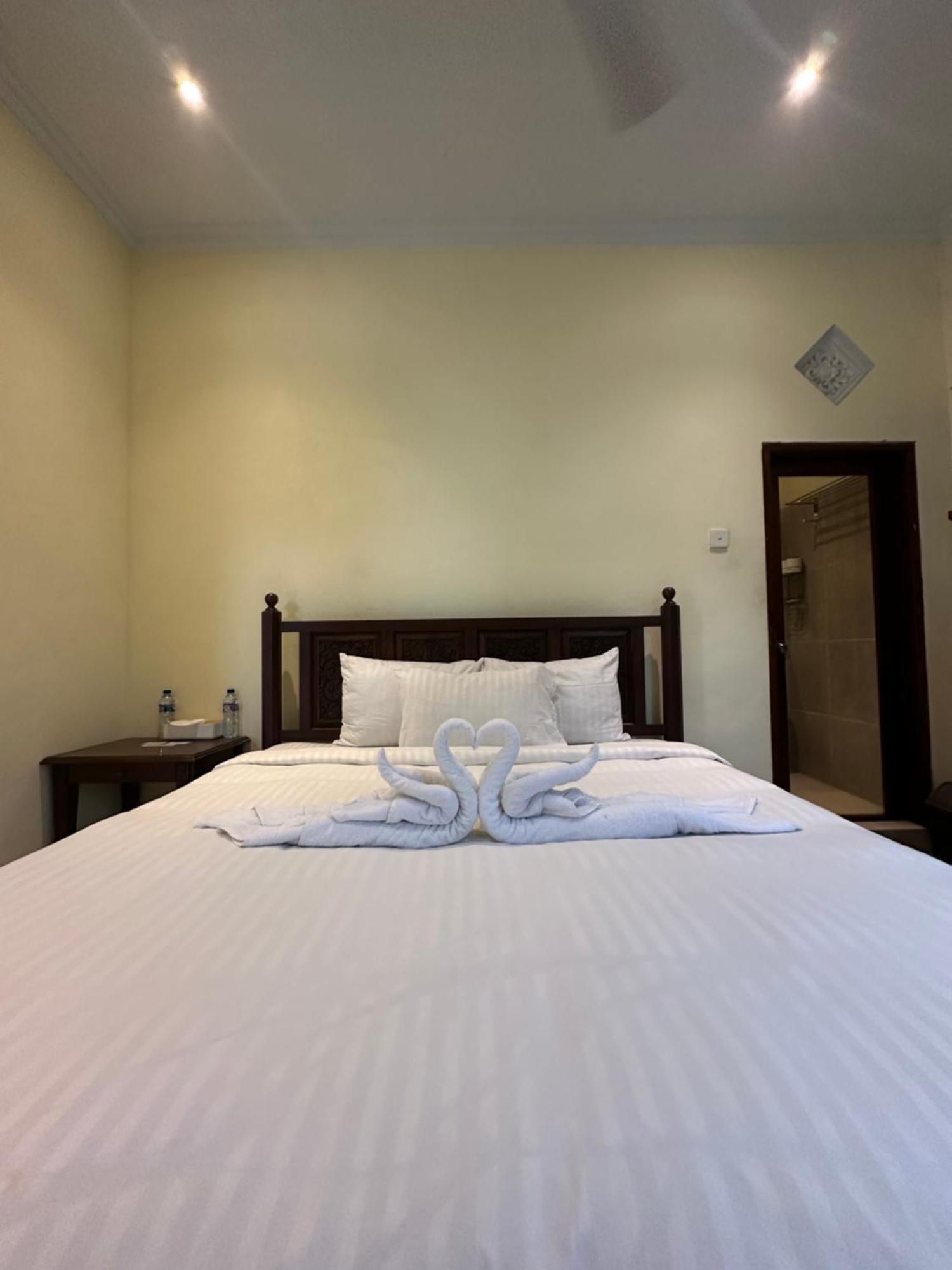 סיידמן Puri Jumpungan Villas מראה חיצוני תמונה