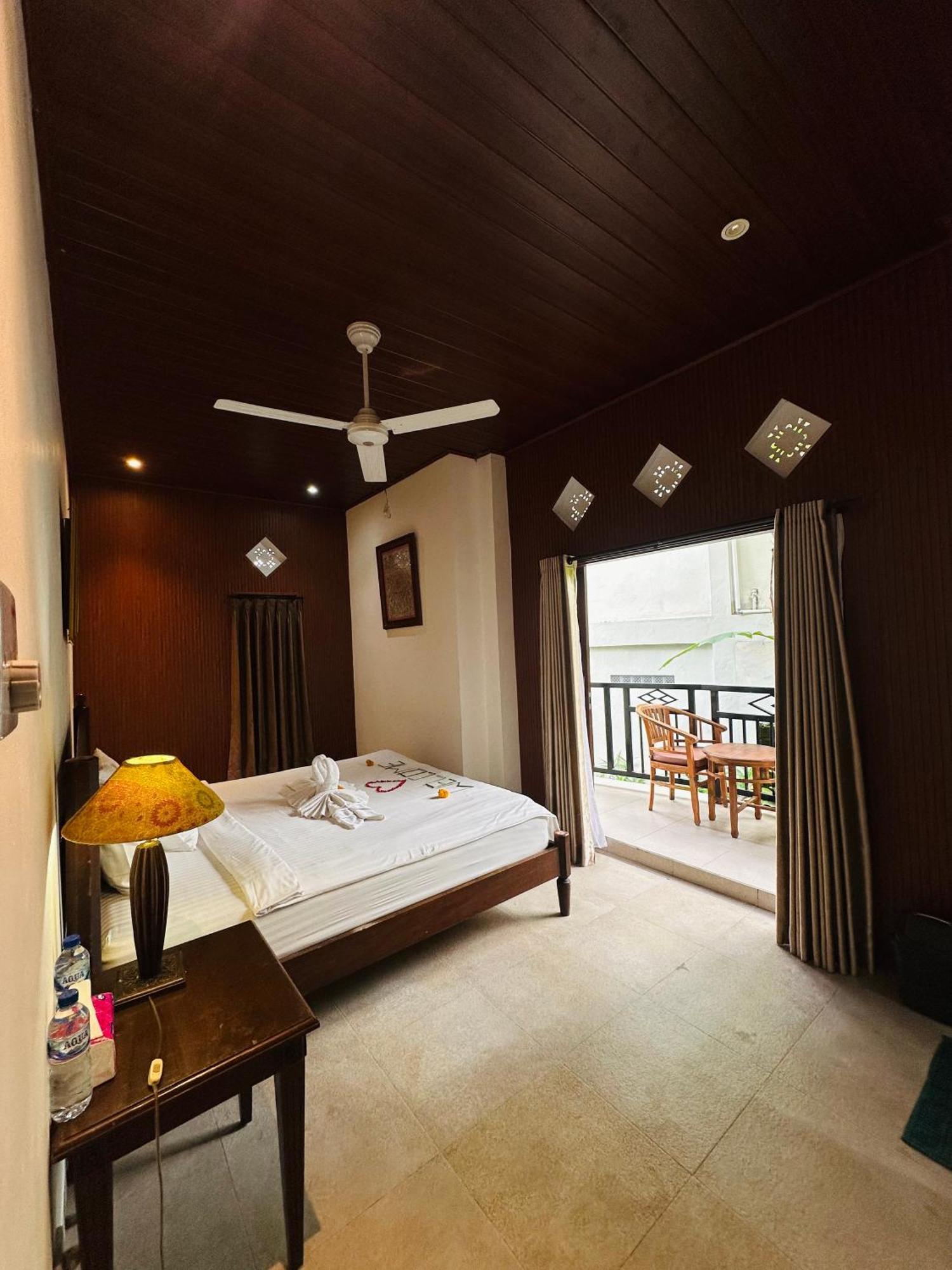 סיידמן Puri Jumpungan Villas מראה חיצוני תמונה